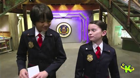 Odd Squad FanFiction Archive .